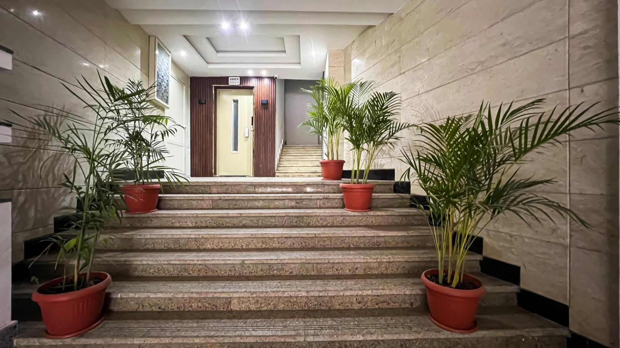New Asser Hotel Pyramid Kafrat al Jabal ภายนอก รูปภาพ